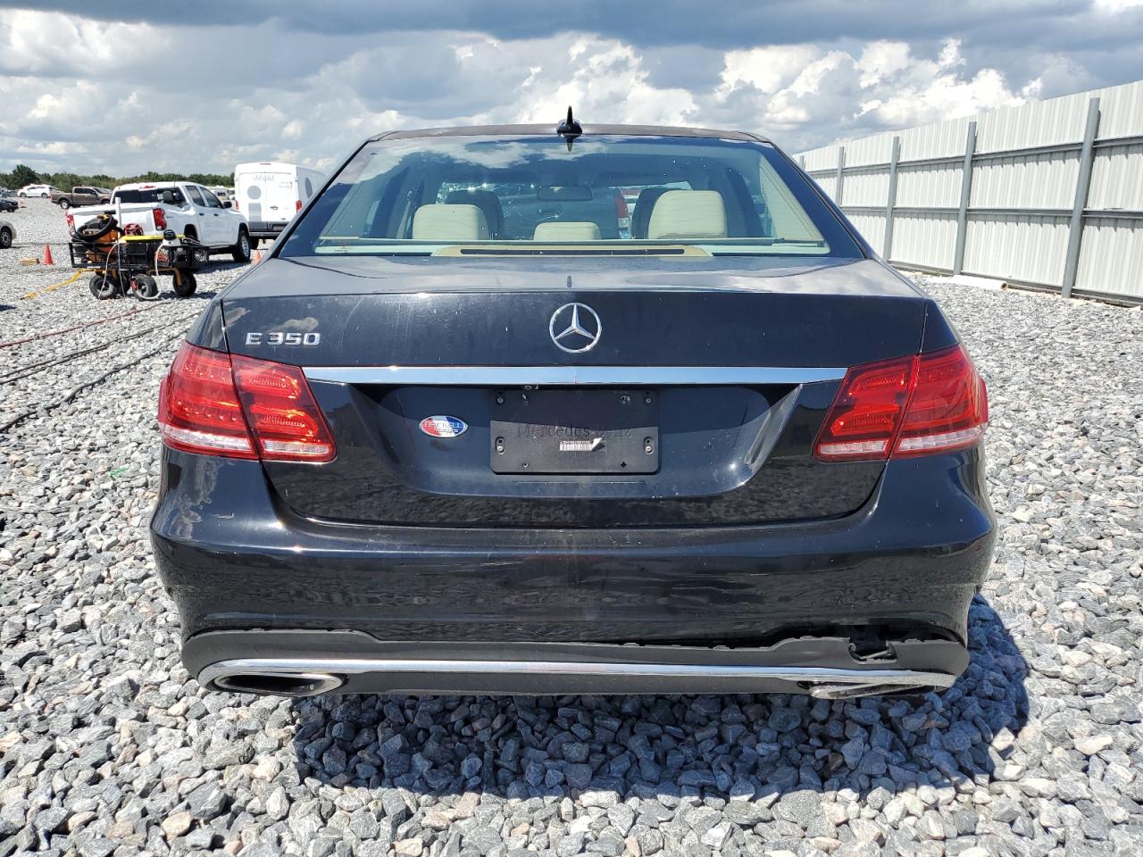 2016 Mercedes-Benz E 350 VIN: WDDHF5KB2GB291702 Lot: 80374645