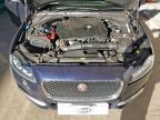 2017 JAGUAR XF PRESTIGE D AUTO  for sale at Copart SANDTOFT