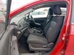 2023 SUZUKI SX4 S-CROSS MOTION B-JET  for sale at Copart YORK