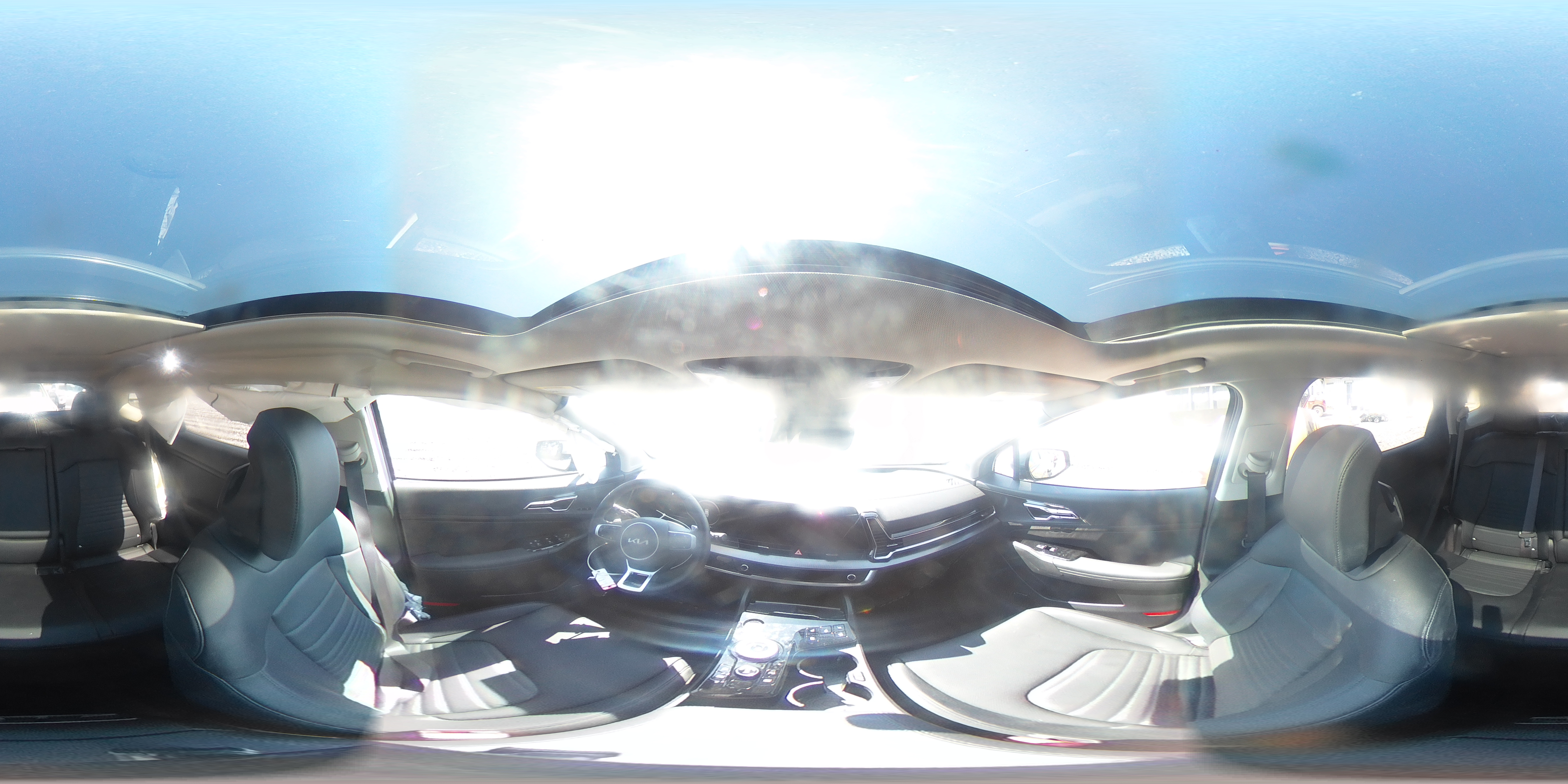 2025 Kia Sportage Sx Prestige VIN: KNDPXCDG5S7245440 Lot: 72100525