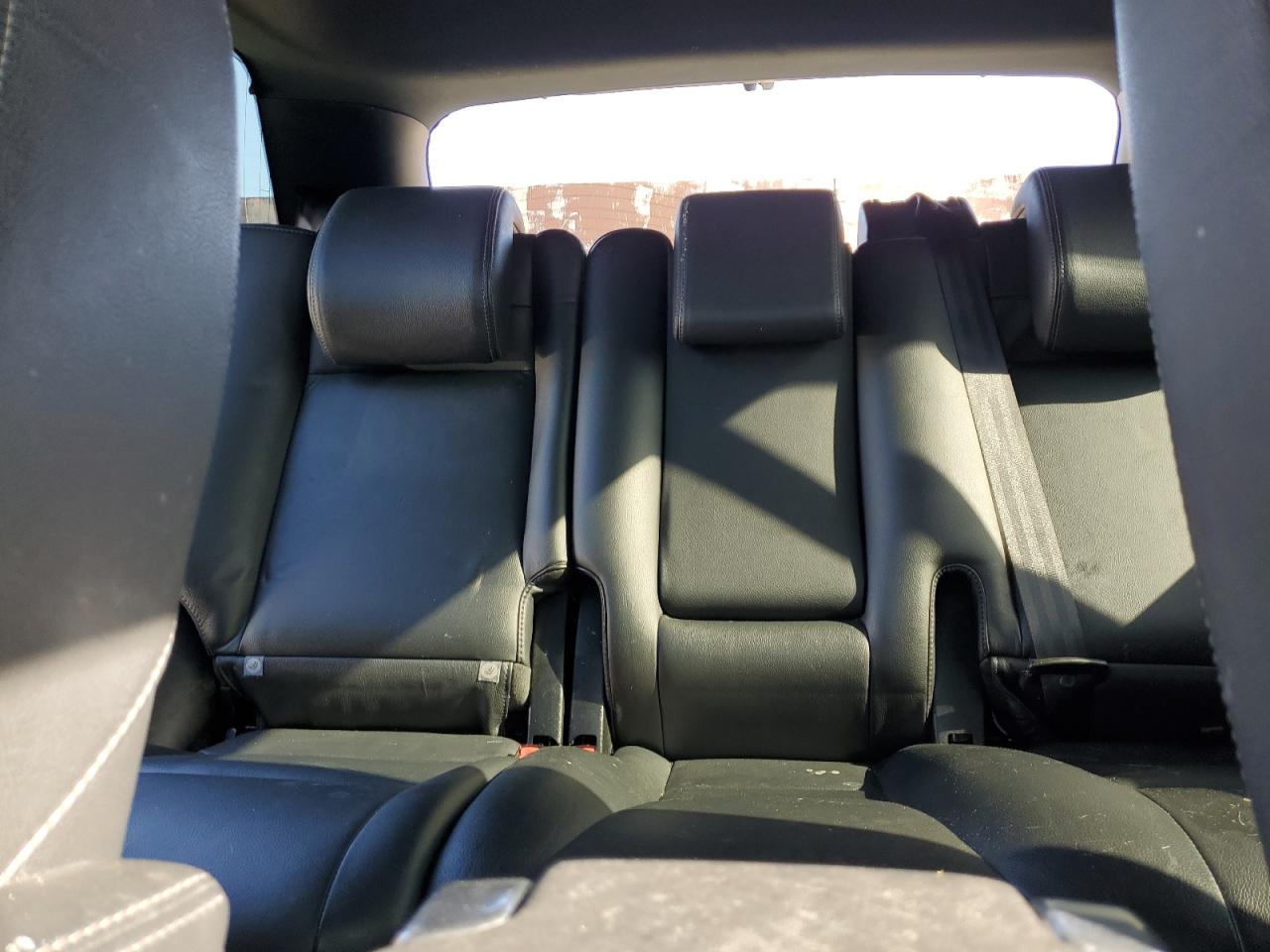 2013 Land Rover Range Rover Sport Hse VIN: SALSF2D49DA791136 Lot: 70944885