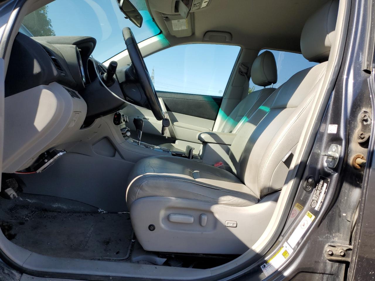 2010 Toyota Highlander Se VIN: 5TDJK3EH9AS013682 Lot: 81937005