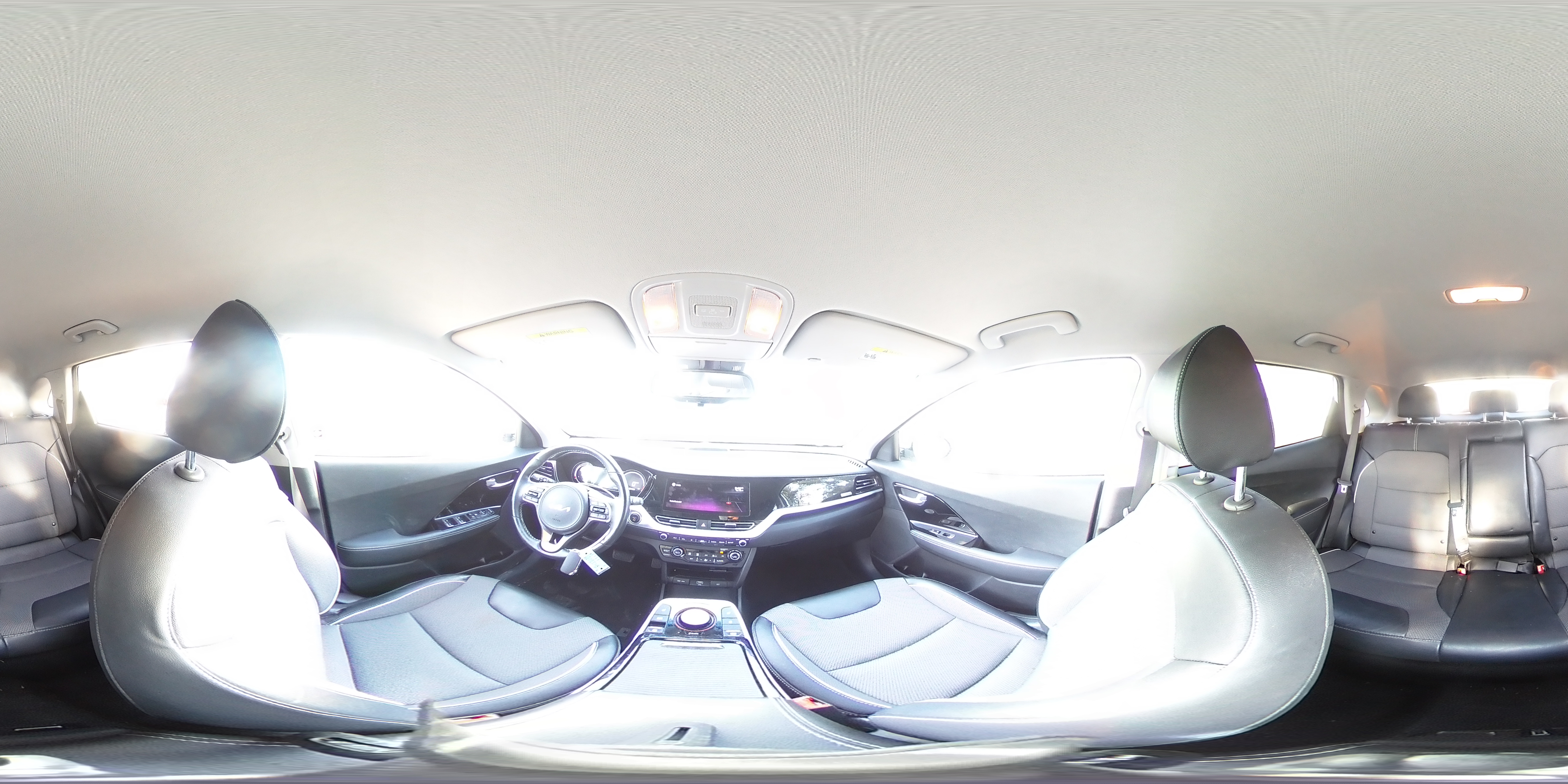 2022 Kia Niro S VIN: KNDCC3LG6N5142314 Lot: 71208545