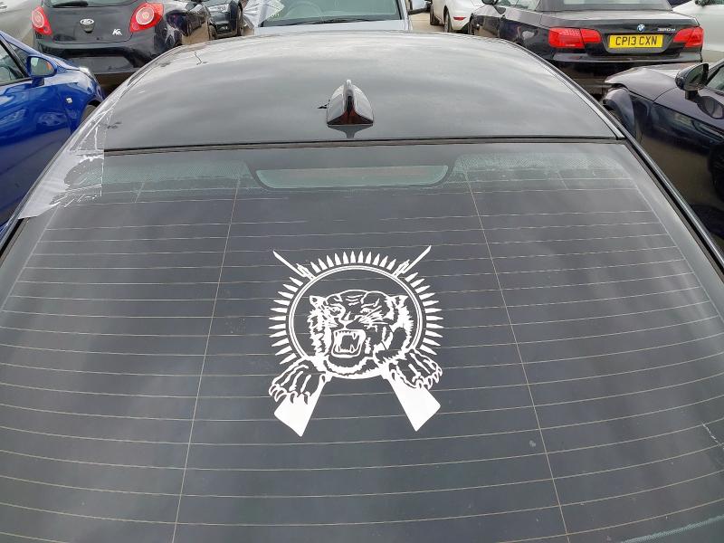 2009 BMW 3 SERIES 320I M SPORT 2DR AUTO