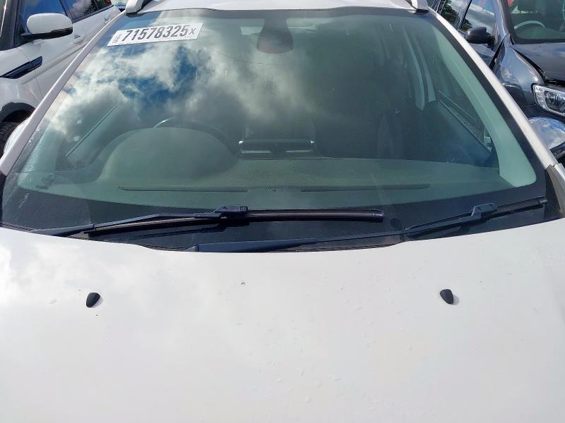 2014 PEUGEOT 2008 ALLURE E-HDI S-A 
