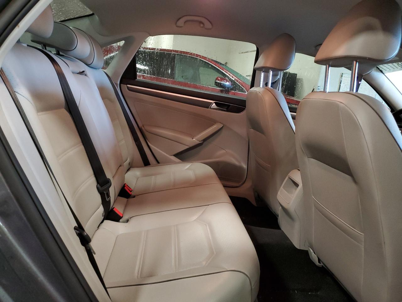 2018 Volkswagen Passat S VIN: 1VWAA7A39JC045308 Lot: 83817775