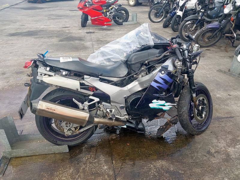 1995 KAWASAKI  