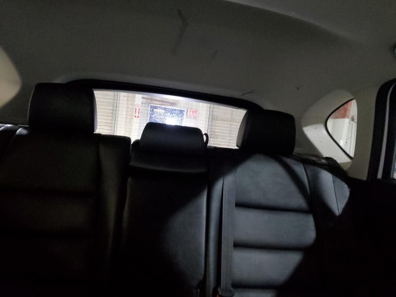 2016 Mazda Cx-5 Gt VIN: JM3KE4DY3G0760197 Lot: 71633105