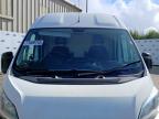 2017 CITROEN RELAY 35 L3H2 EPRISE BLUE  for sale at Copart CHESTER