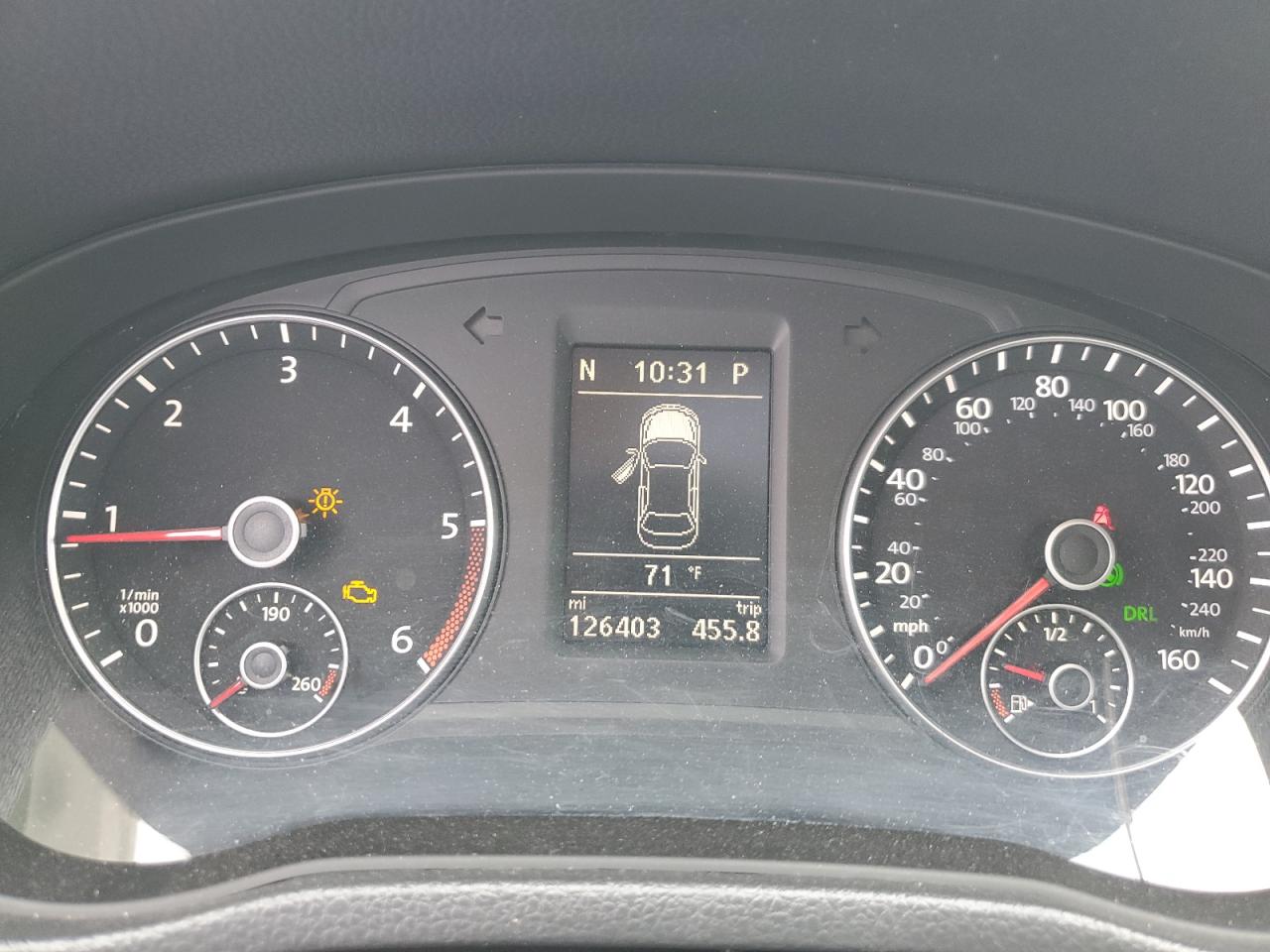 2014 Volkswagen Passat Sel VIN: 1VWCN7A36EC089799 Lot: 84589595