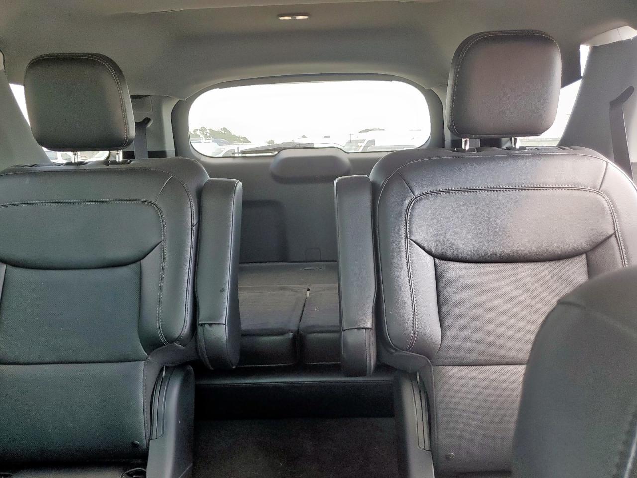 2023 Ford Explorer Limited VIN: 1FMSK7FH2PGC03476 Lot: 84054515