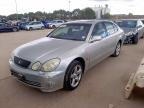 2003 LEXUS GS300 SE AUTO  for sale at Copart SANDY