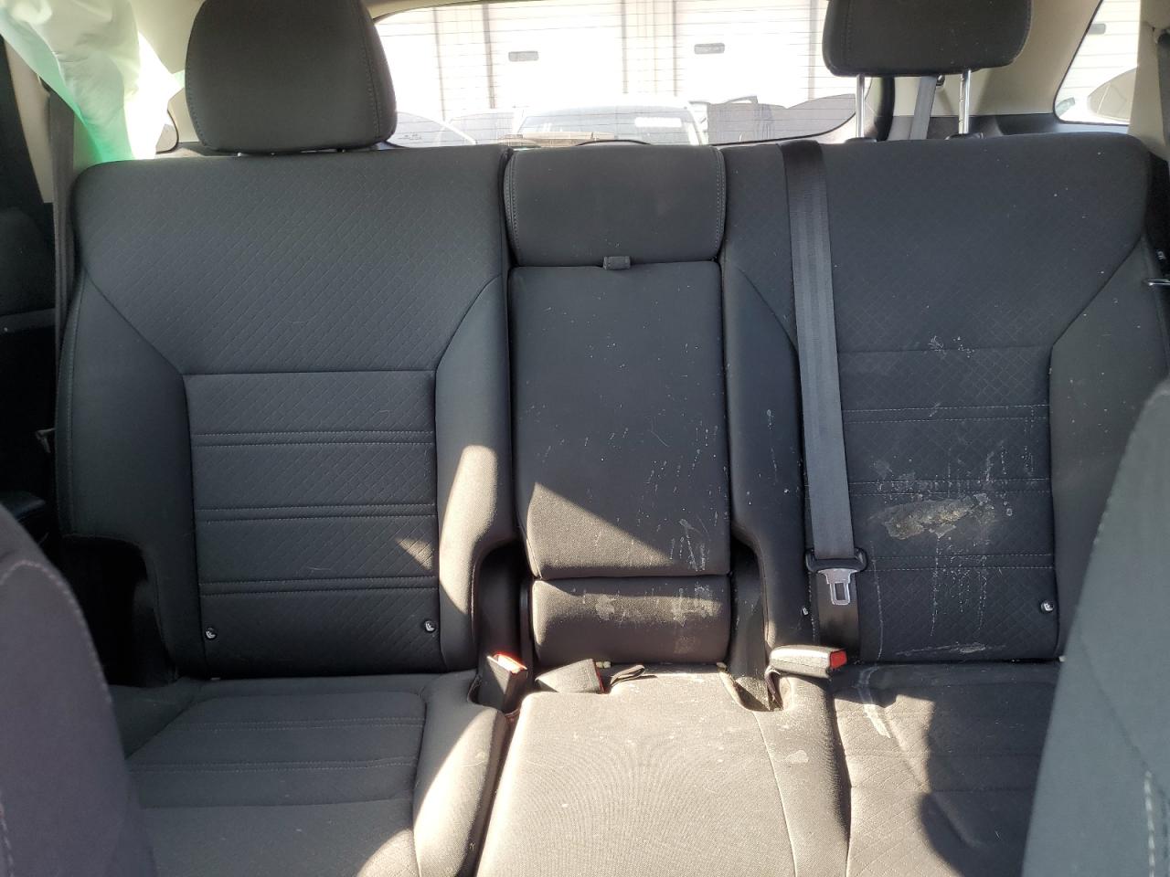 2020 Kia Sorento L VIN: 5XYPG4A39LG651104 Lot: 80025665