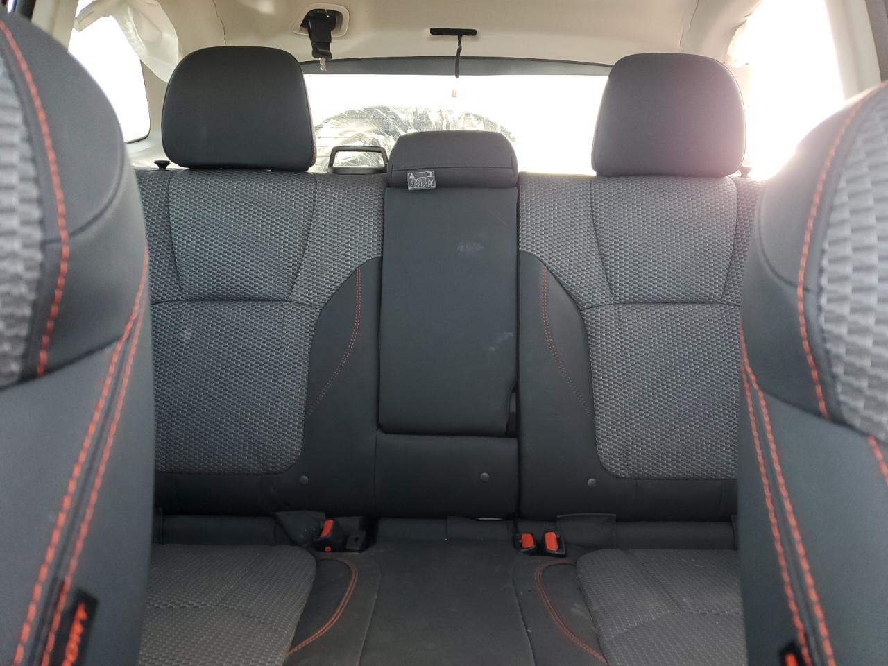 2021 Subaru Forester Sport VIN: JF2SKARC6MH472945 Lot: 83854605