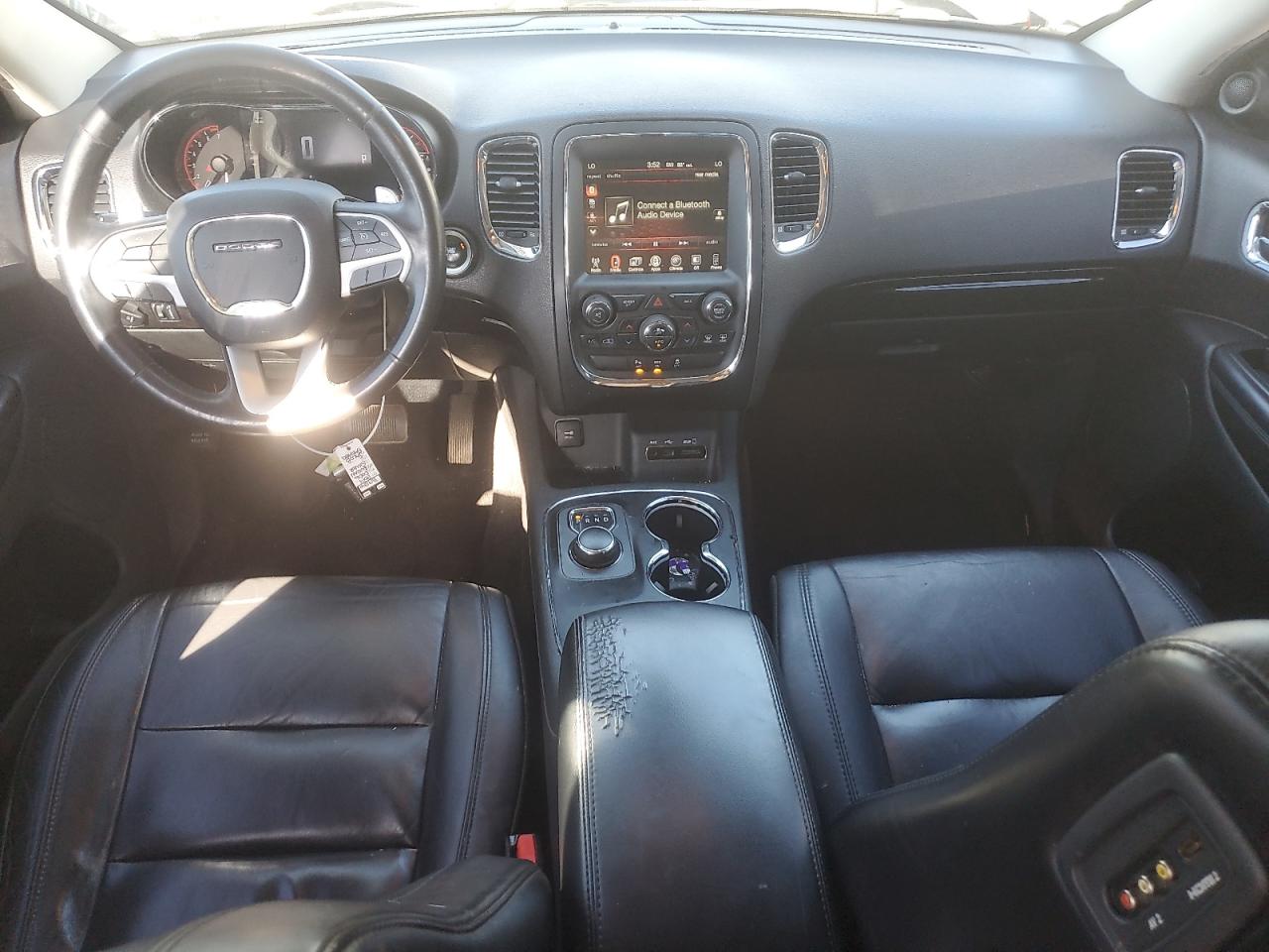 2014 Dodge Durango Limited VIN: 1C4RDJDG2EC522420 Lot: 81674895