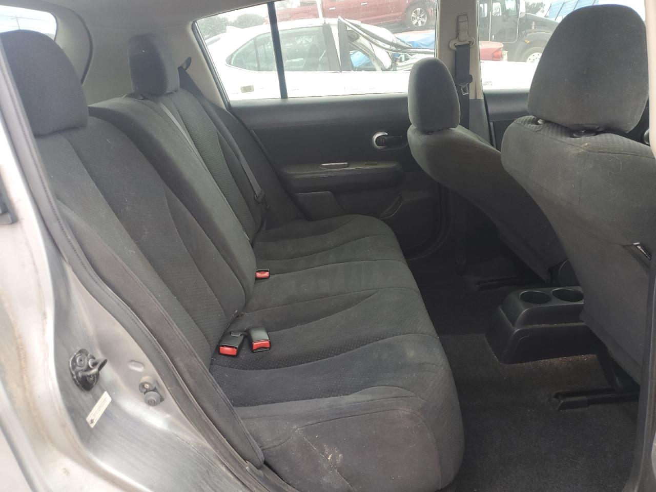 2012 Nissan Versa S VIN: 3N1BC1CP9CK264557 Lot: 68888195