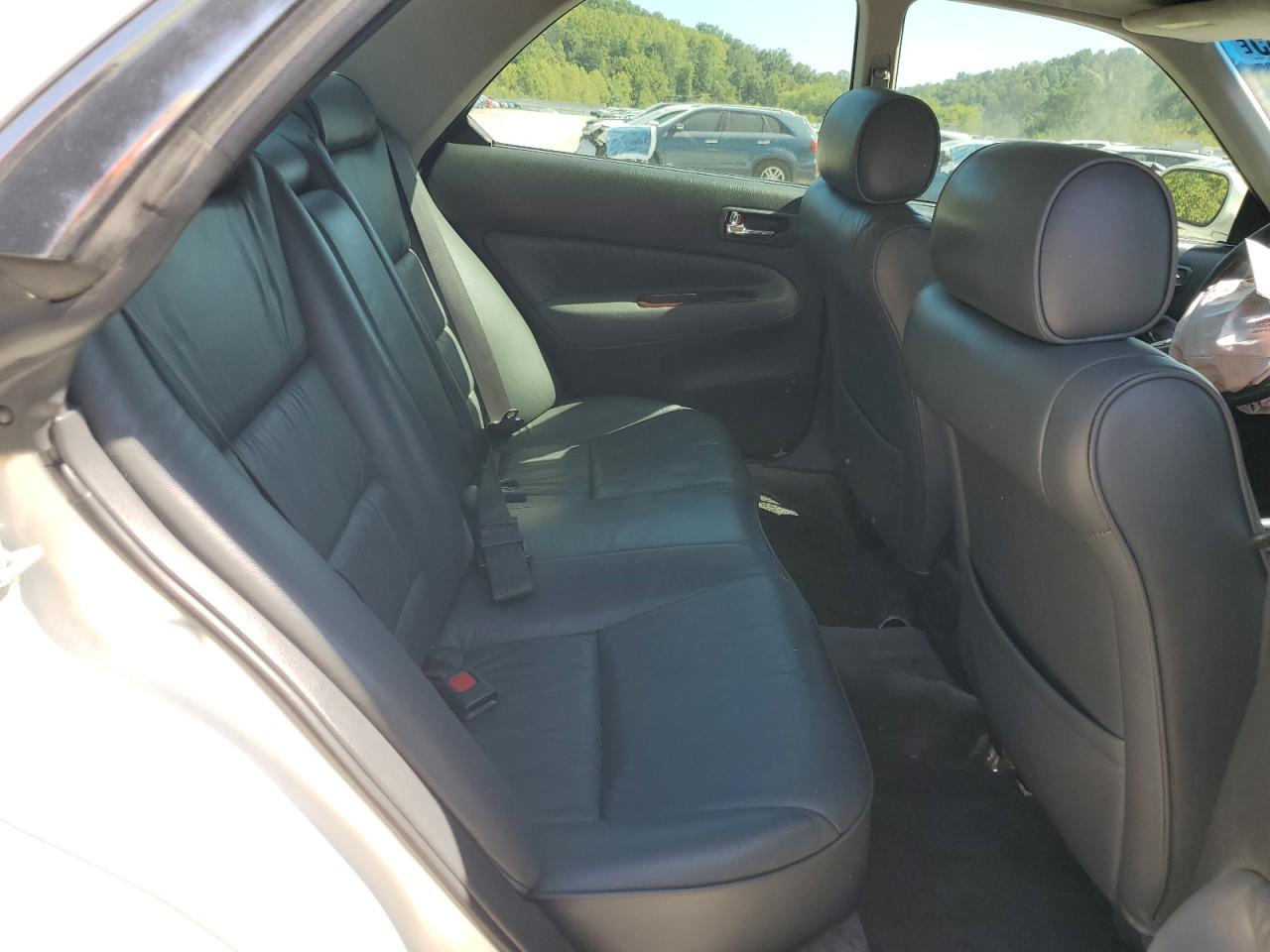 1997 Acura 3.2Tl VIN: JH4UA3648VC008572 Lot: 80526135