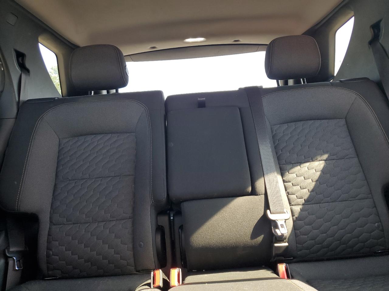 2020 Chevrolet Equinox Lt VIN: 2GNAXKEV3L6142247 Lot: 80112085