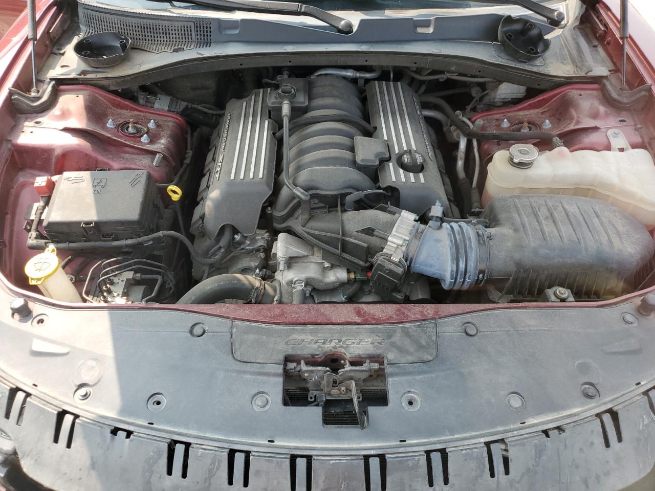 2020 Dodge Charger Scat Pack VIN: 2C3CDXGJ3LH153386 Lot: 71702475