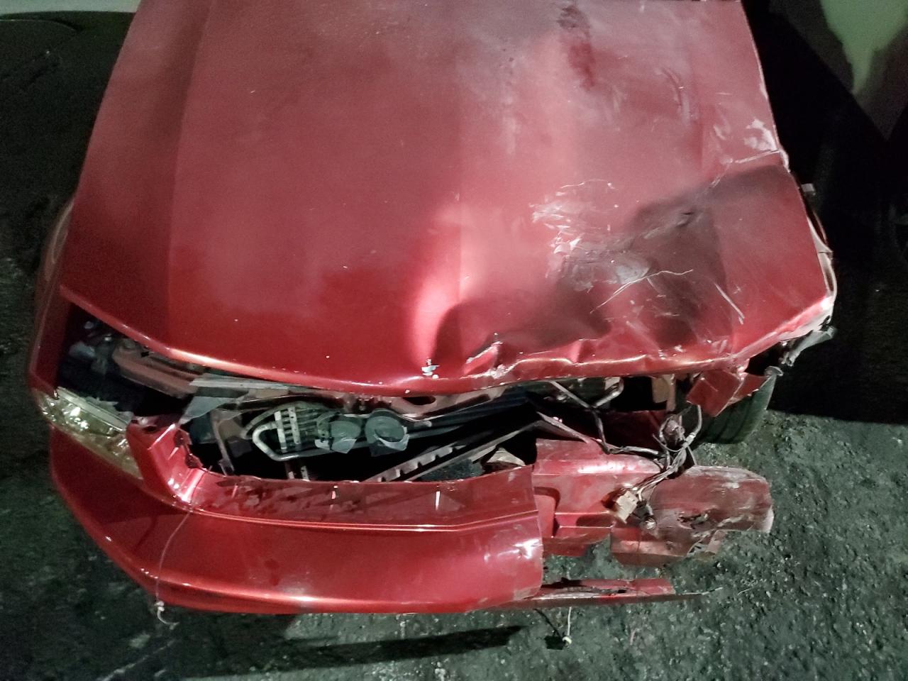 2007 Ford Mustang VIN: 1ZVFT80N475283945 Lot: 83762705