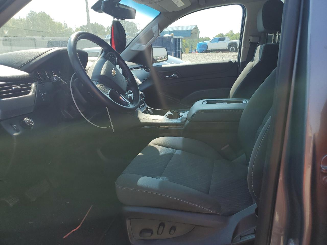 2020 Chevrolet Tahoe C1500 Ls VIN: 1GNSCAKC0LR143468 Lot: 81043275