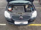 2007 VOLKSWAGEN POLO S 75 AUTO  for sale at Copart SANDTOFT