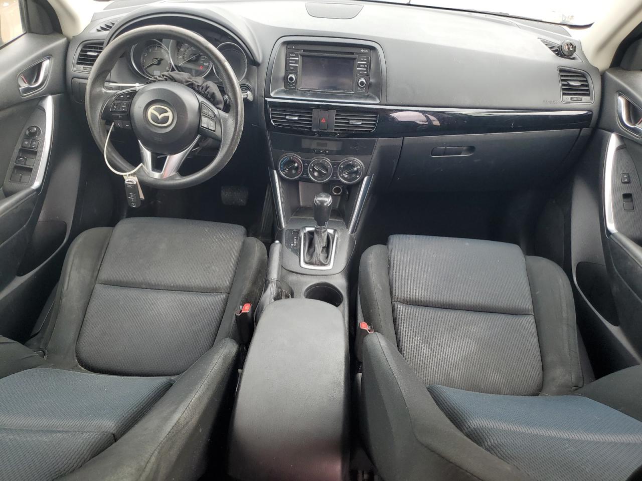 2014 Mazda Cx-5 Sport VIN: JM3KE2BE0E0406163 Lot: 83830685