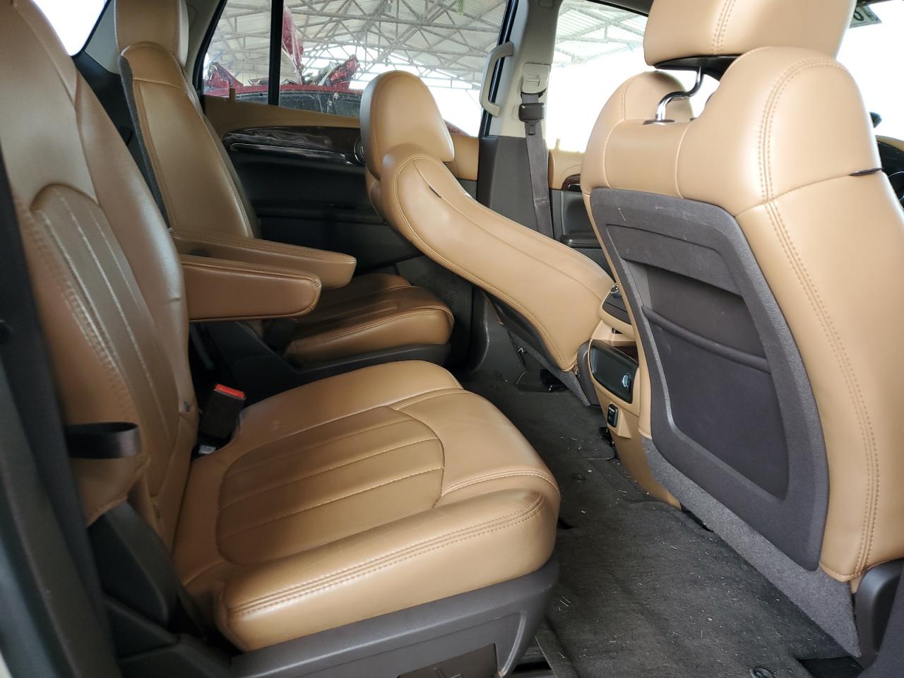 2014 Buick Enclave VIN: 5GAKRBKD3EJ136085 Lot: 81049535