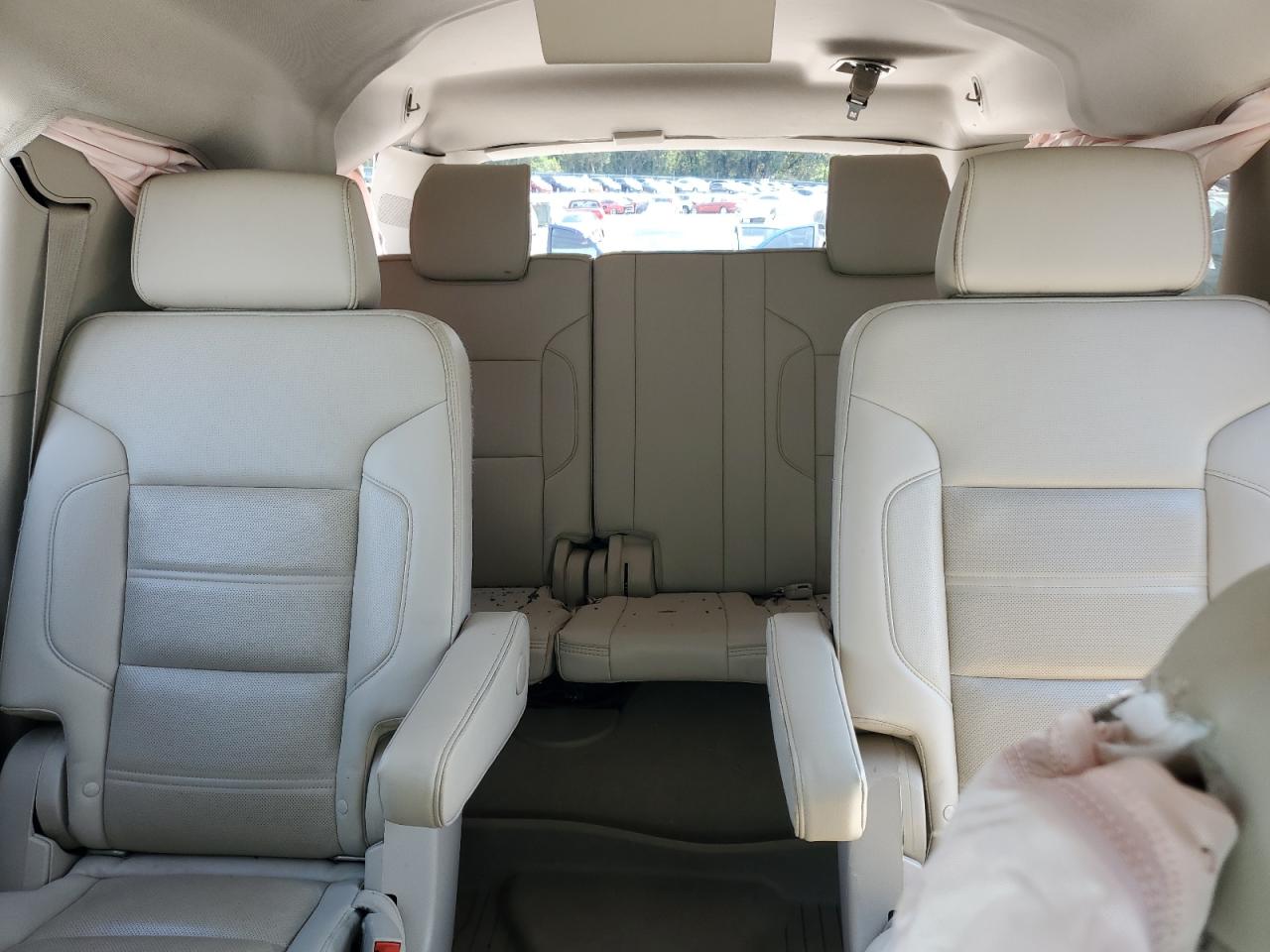 2020 GMC Yukon Xl Denali VIN: 1GKS2HKJ6LR280180 Lot: 80538315