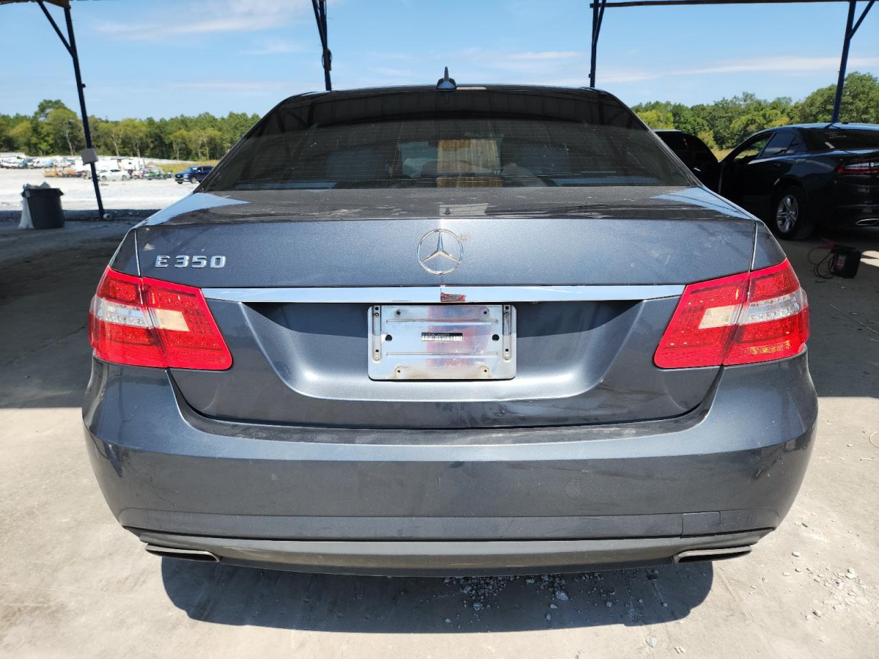2013 Mercedes-Benz E 350 VIN: WDDHF5KB7DA668820 Lot: 71615535