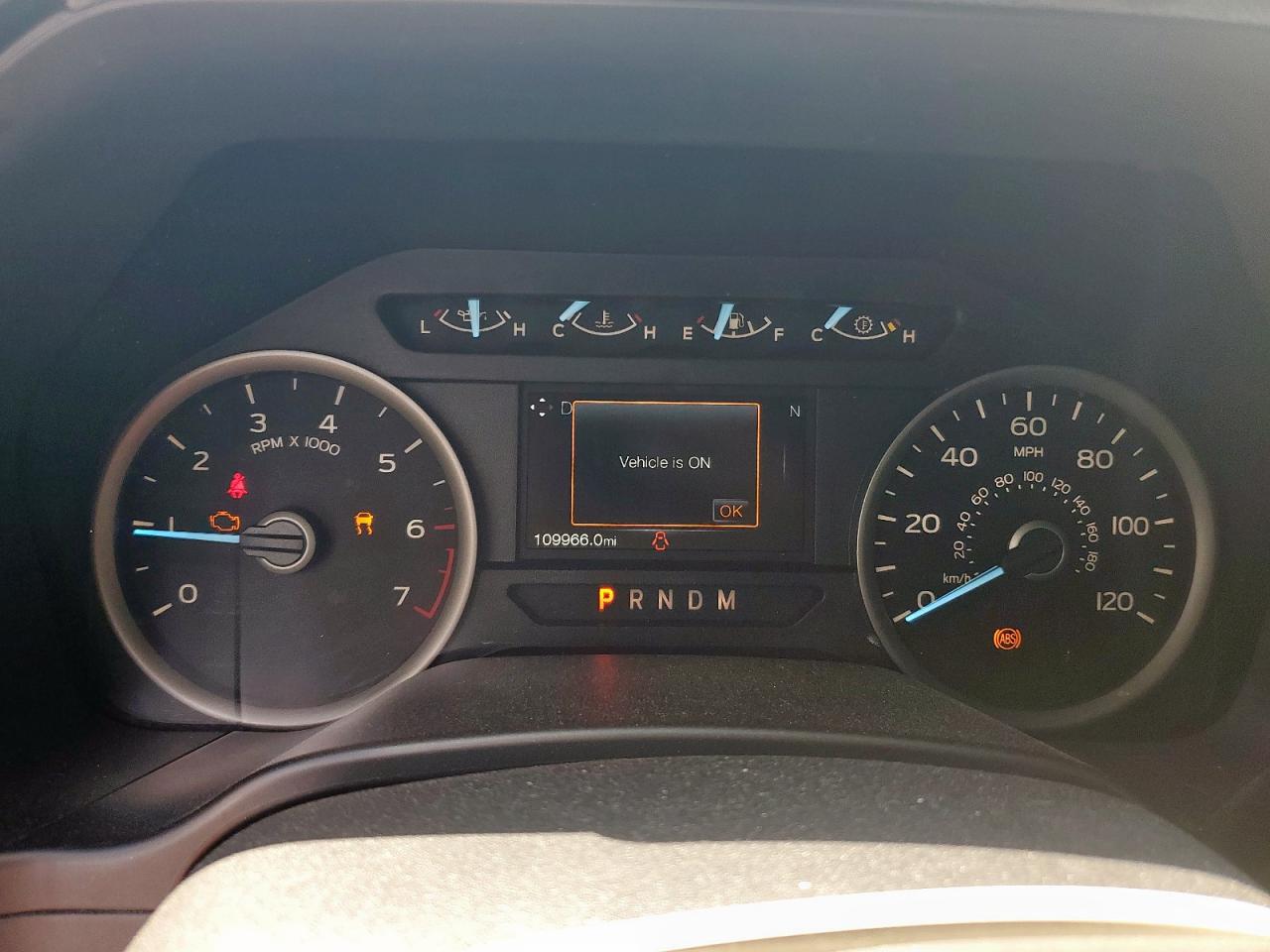 2019 Ford F150 Super Cab VIN: 1FTFX1E47KFC04124 Lot: 71254085