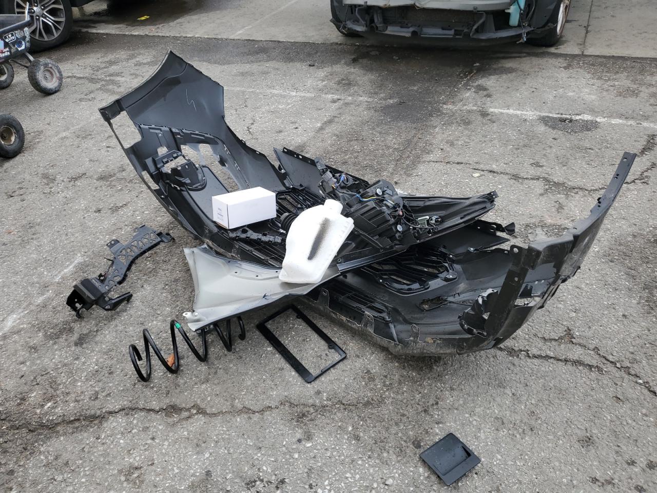 2025 Subaru Crosstrek VIN: JF2GUABC0S8221281 Lot: 81209855