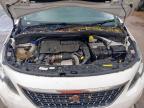 2017 PEUGEOT 2008 ALLURE BLUE HDI S/S  for sale at Copart GLOUCESTER