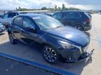 2017 MAZDA 2 SPORT NAV  for sale at Copart NEWBURY
