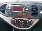 2015 KIA PICANTO VR7 for sale at Copart WHITBURN