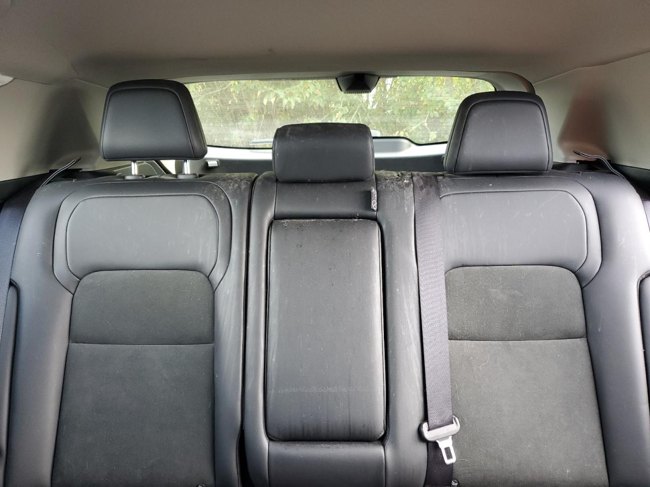 2024 Nissan Ariya Evolve+ VIN: JN1BF0BA6RM434090 Lot: 80030555