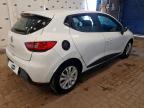 2014 RENAULT CLIO EXPRESSION 16V 1.2 16V EXPRESSION 5DR for sale at Copart SANDWICH