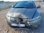 2006 HONDA CIVIC ES I-VTEC S-A  for sale at Copart CORBY
