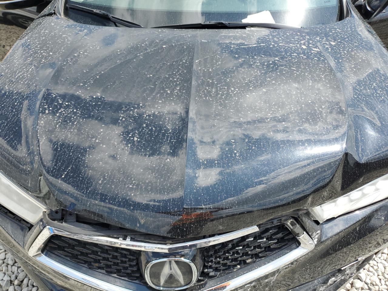 2020 Acura Mdx Technology VIN: 5J8YD4H53LL007446 Lot: 71268115