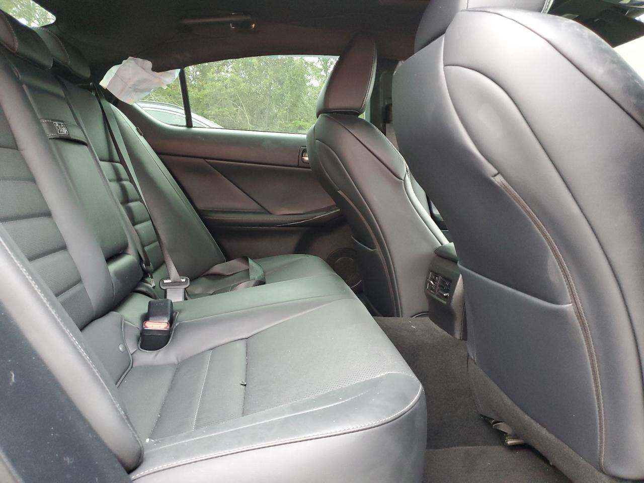 2023 Lexus Is 350 F Sport Design VIN: JTHGZ1B28P5068034 Lot: 84779115