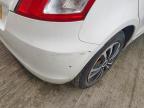2013 SUZUKI SWIFT SZ2  for sale at Copart EAST KILBRIDE