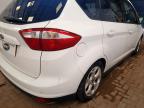 2013 FORD C-MAX ZETEC for sale at Copart SANDWICH