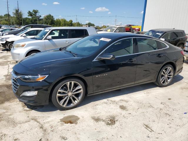 CHEVROLET MALIBU LT 2022