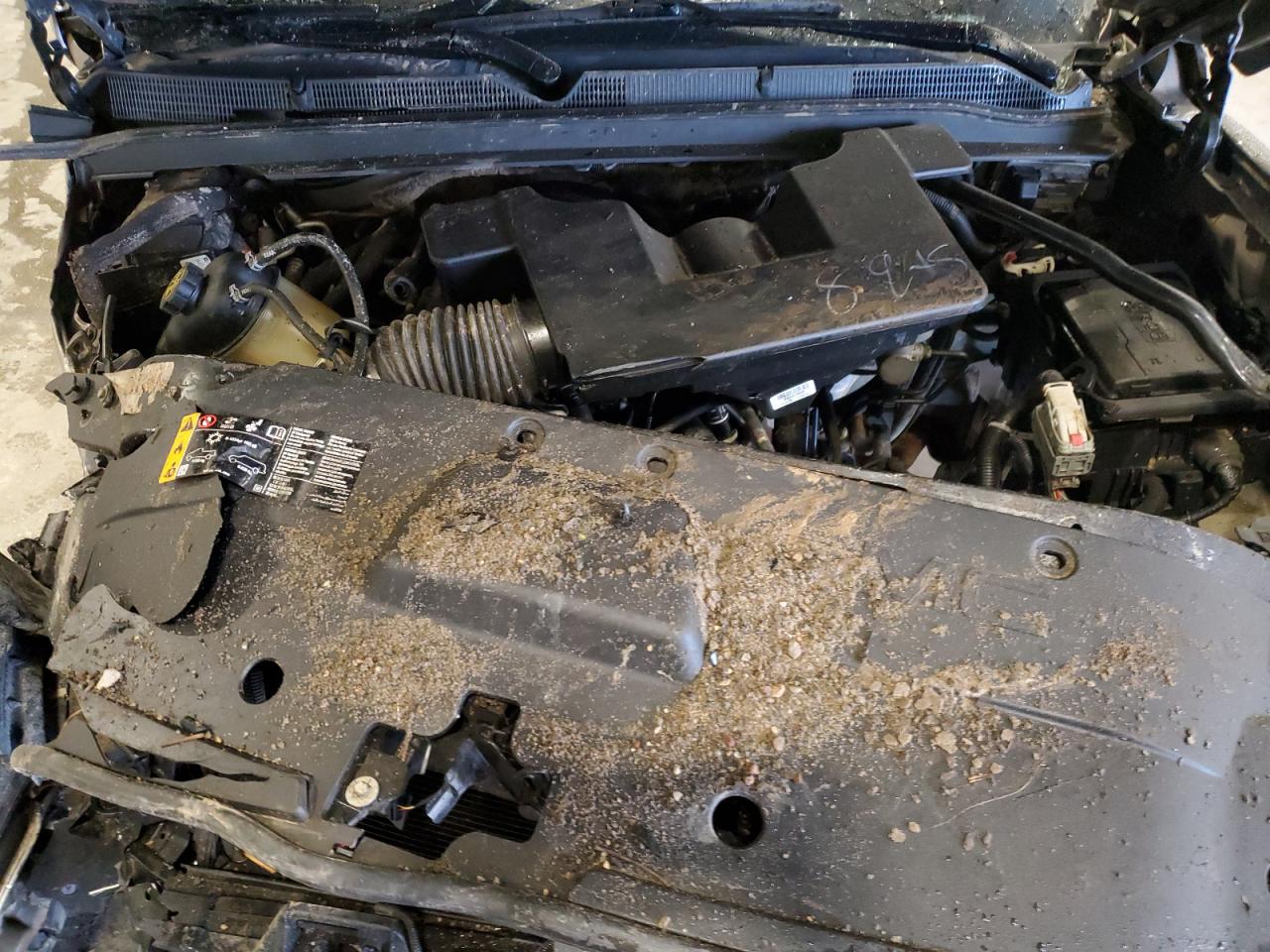 2019 GMC Yukon Denali VIN: 1GKS2CKJ7KR246539 Lot: 81284145