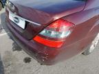 2008 MERCEDES-BENZ S CLASS S500 4DR AUTO for sale at Copart CHESTER