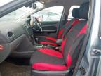 2007 FORD FOCUS GHIA AUTO  for sale at Copart WISBECH