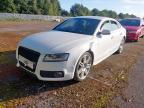 2010 AUDI A5 S LINE TDI  for sale at Copart SANDTOFT