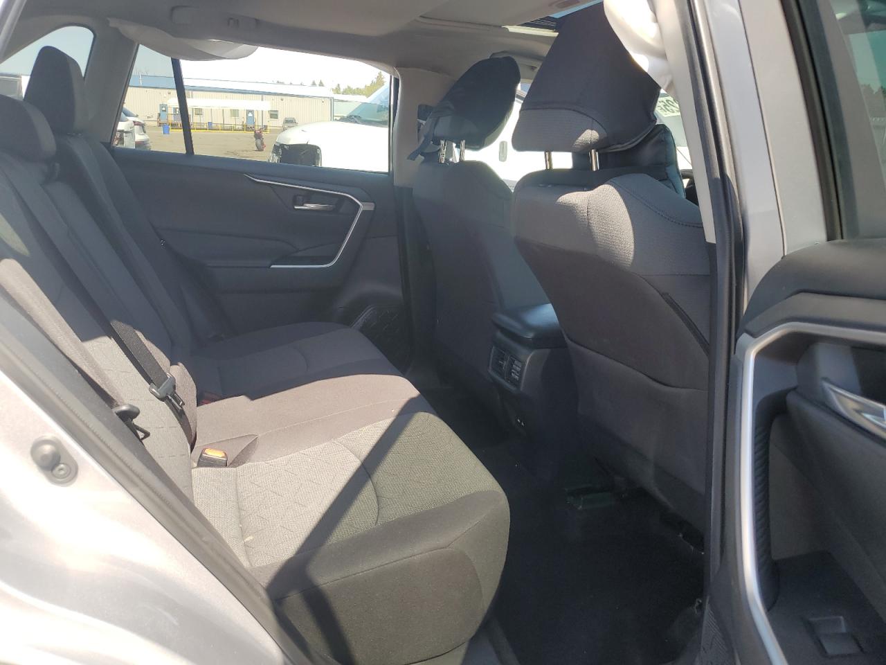 2021 Toyota Rav4 Xle VIN: 2T3P1RFV9MC229685 Lot: 80347825