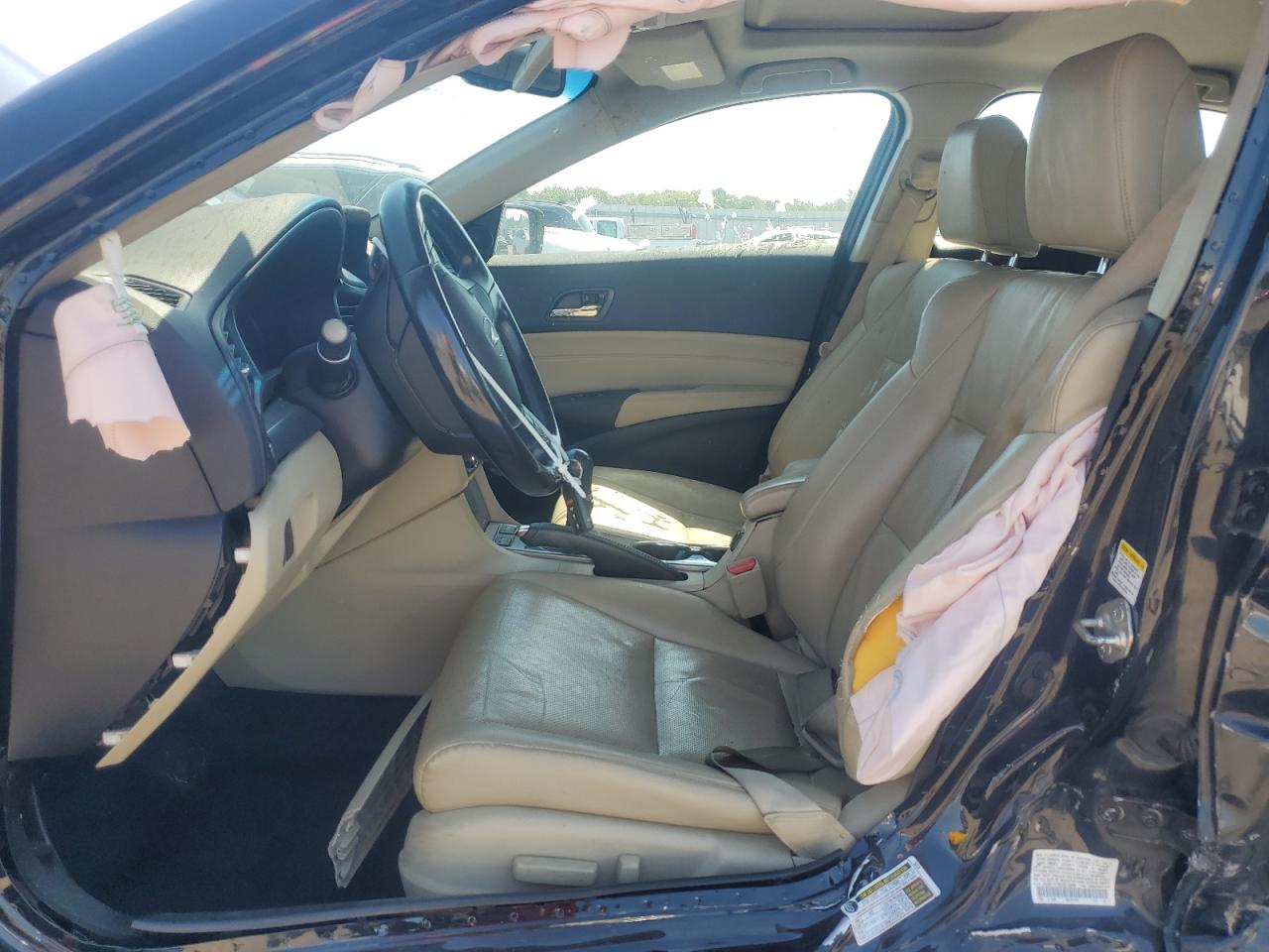 2013 Acura Ilx 20 Tech VIN: 19VDE1F78DE013596 Lot: 71422175