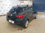 2016 VAUXHALL CORSA SPORTIVE CDTI S/S 1.3 CDTI 16V 95PS SPORTIVE VAN [S for sale at Copart SANDWICH